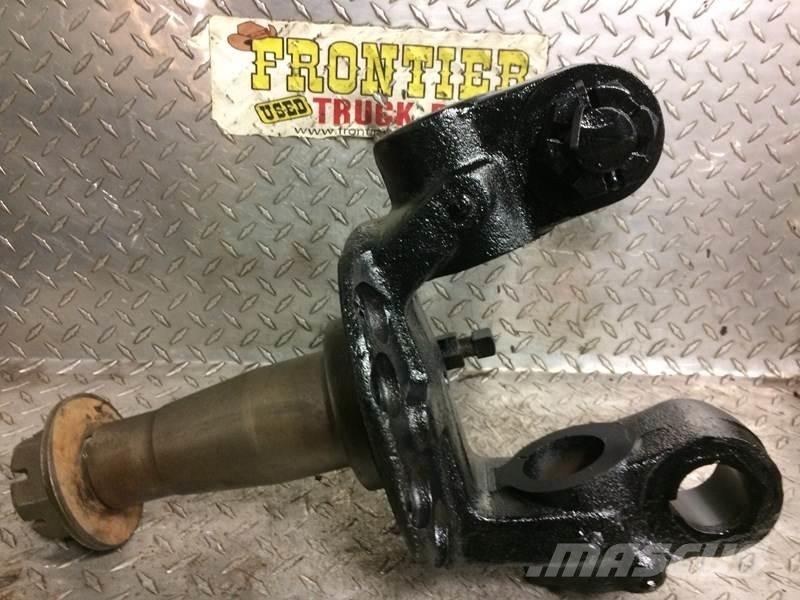 Meritor  其他組件