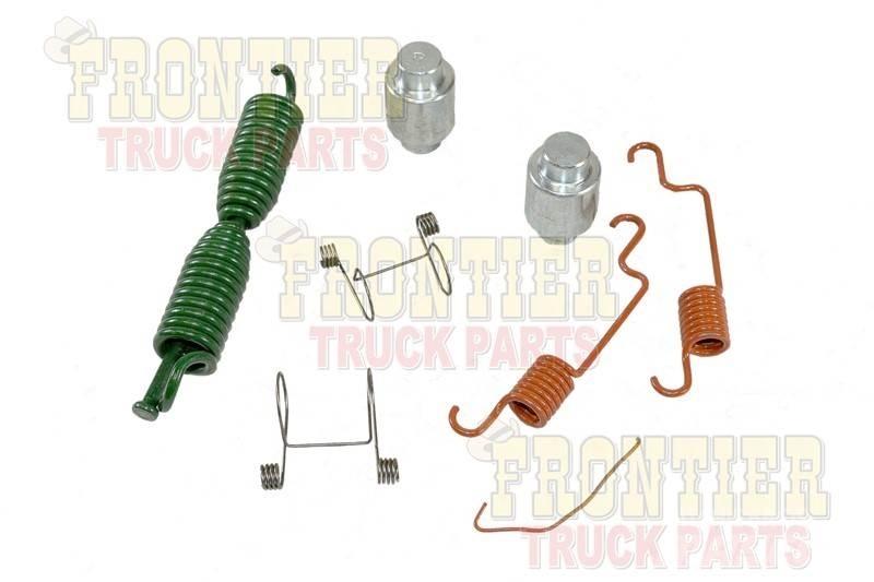Meritor  煞車器
