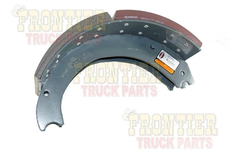 Meritor  煞車器