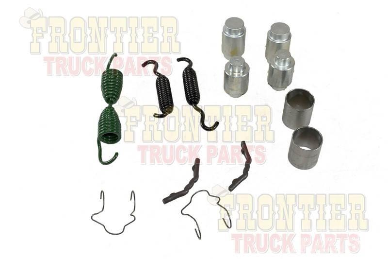 Meritor  煞車器