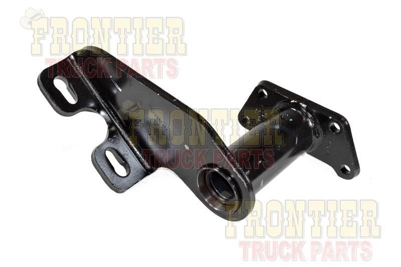 Meritor  煞車器