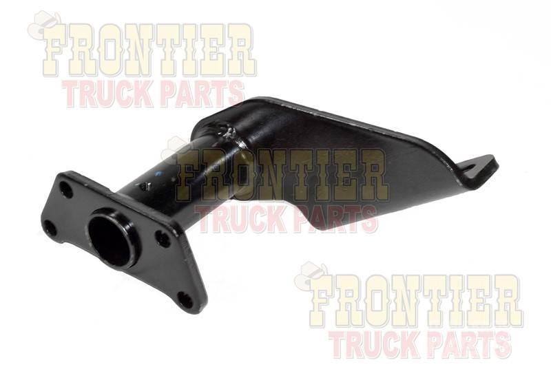 Meritor  煞車器