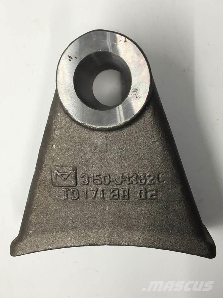 Meritor  其他組件