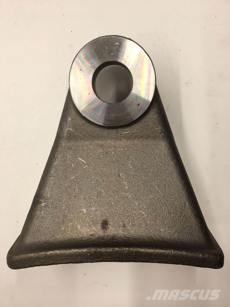 Meritor  其他組件