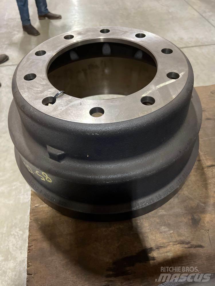 Meritor  煞車器