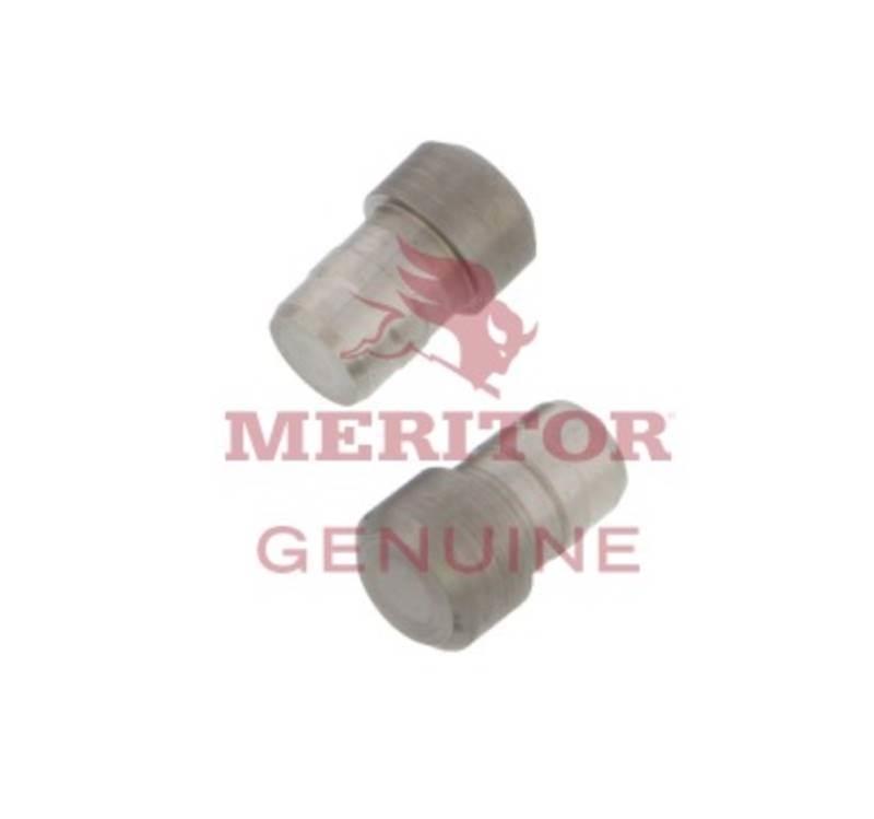 Meritor  軸