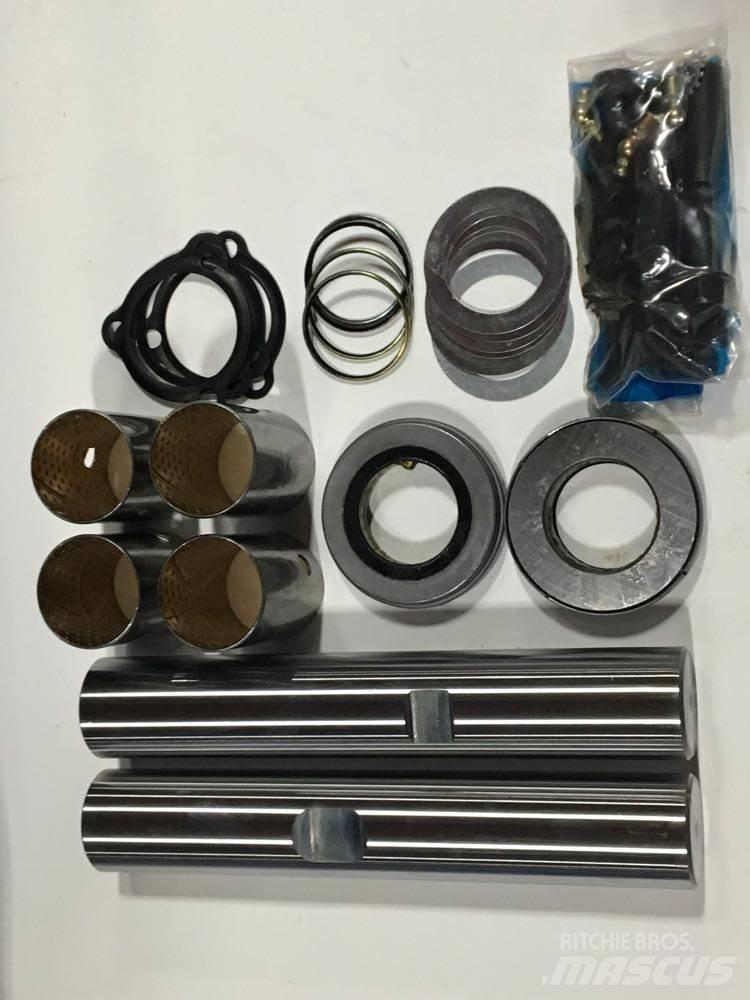 Meritor  其他組件