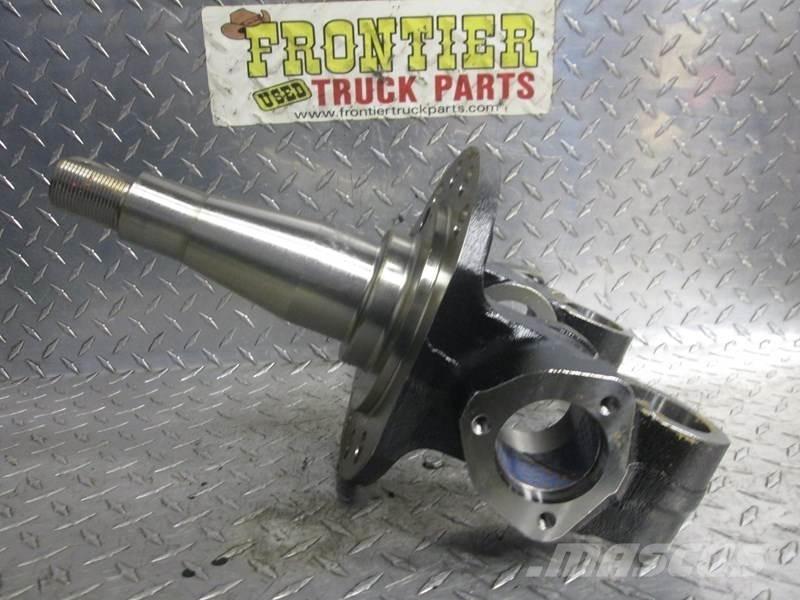 Meritor  其他組件