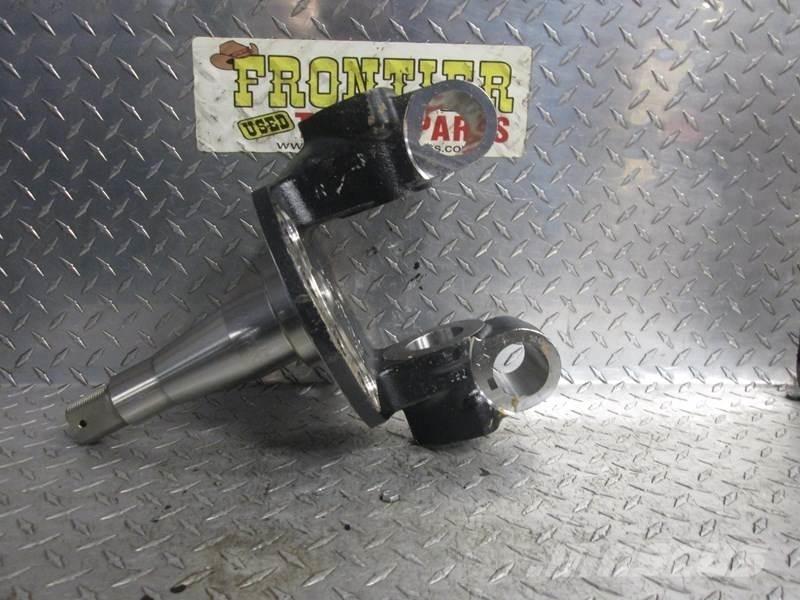 Meritor  其他組件