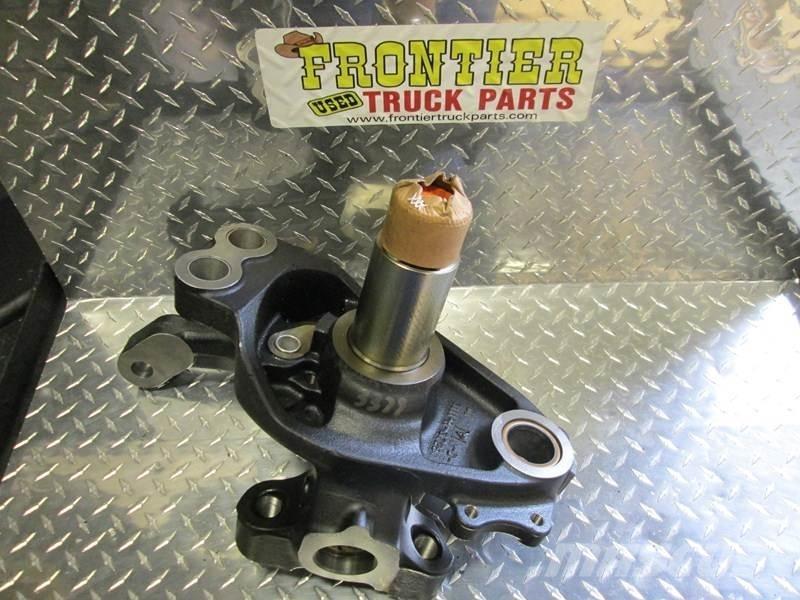 Meritor  其他組件