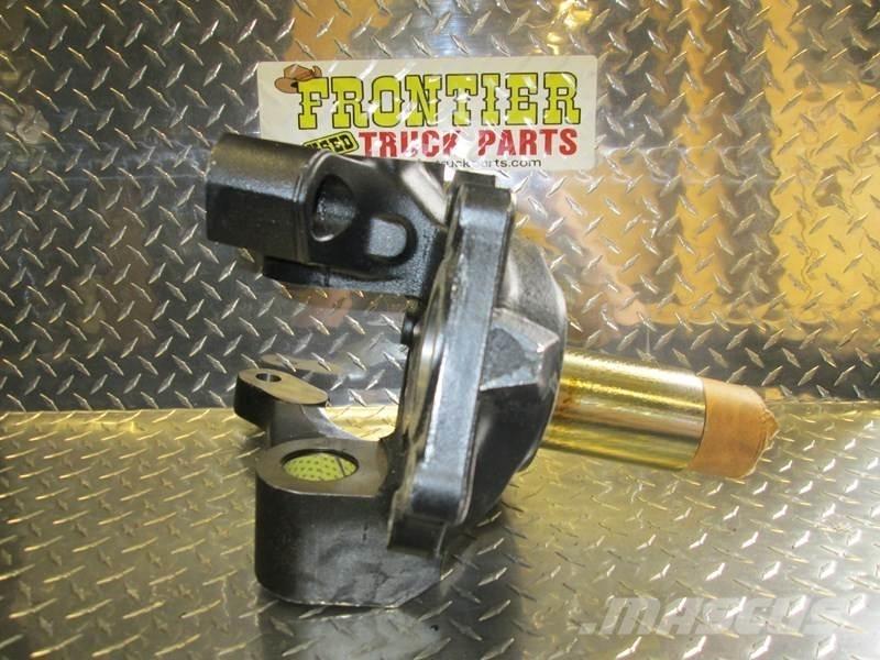Meritor  其他組件