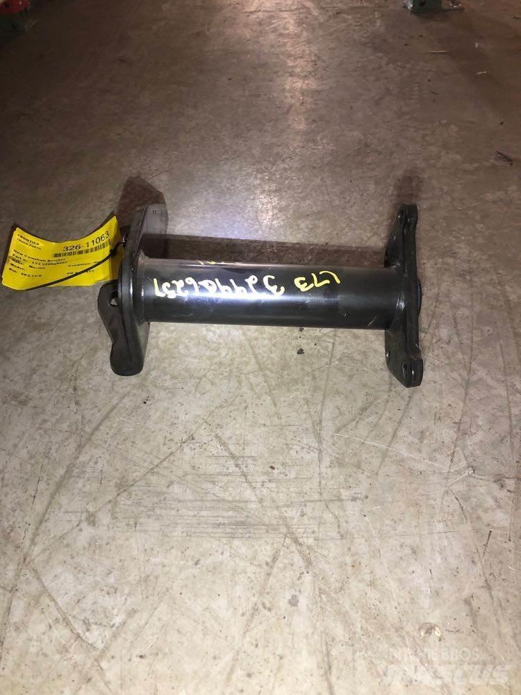 Meritor  煞車器