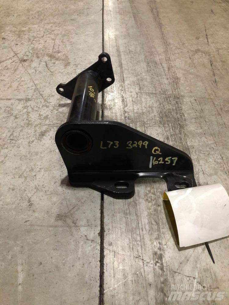 Meritor  煞車器