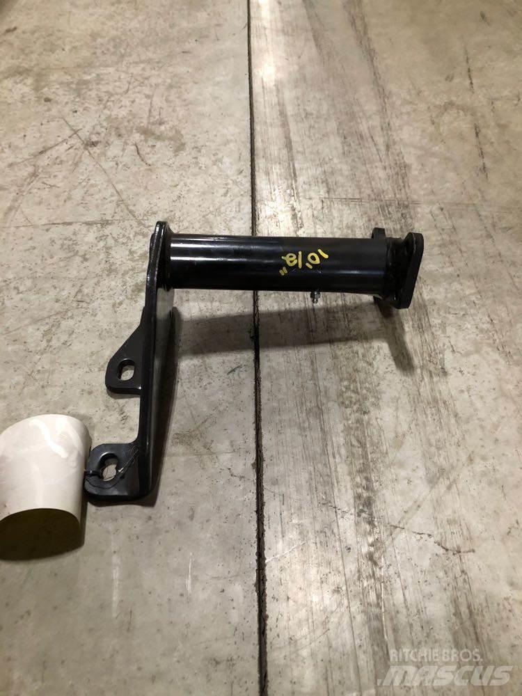 Meritor  煞車器