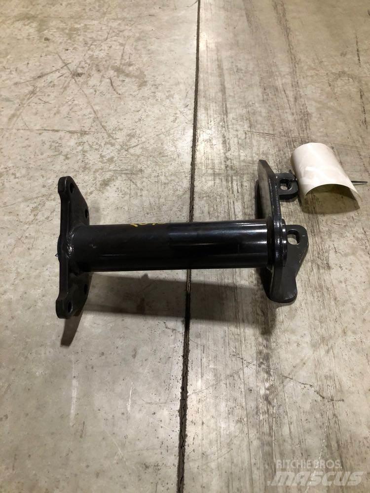 Meritor  煞車器
