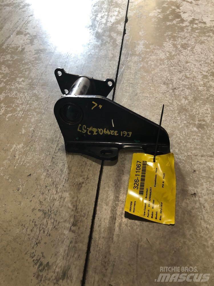Meritor  煞車器