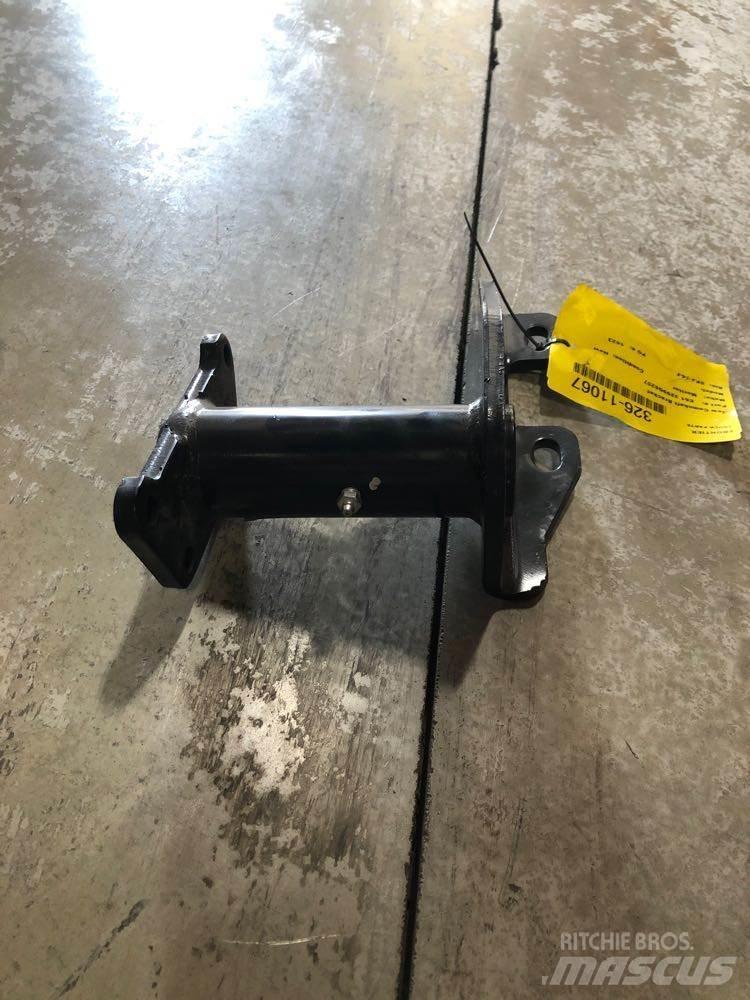 Meritor  煞車器
