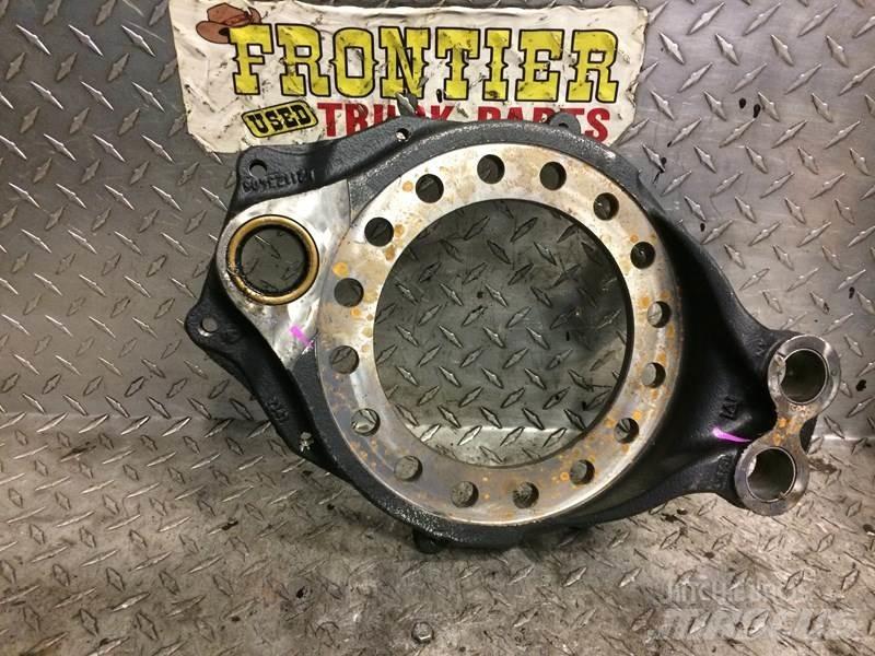 Meritor  煞車器