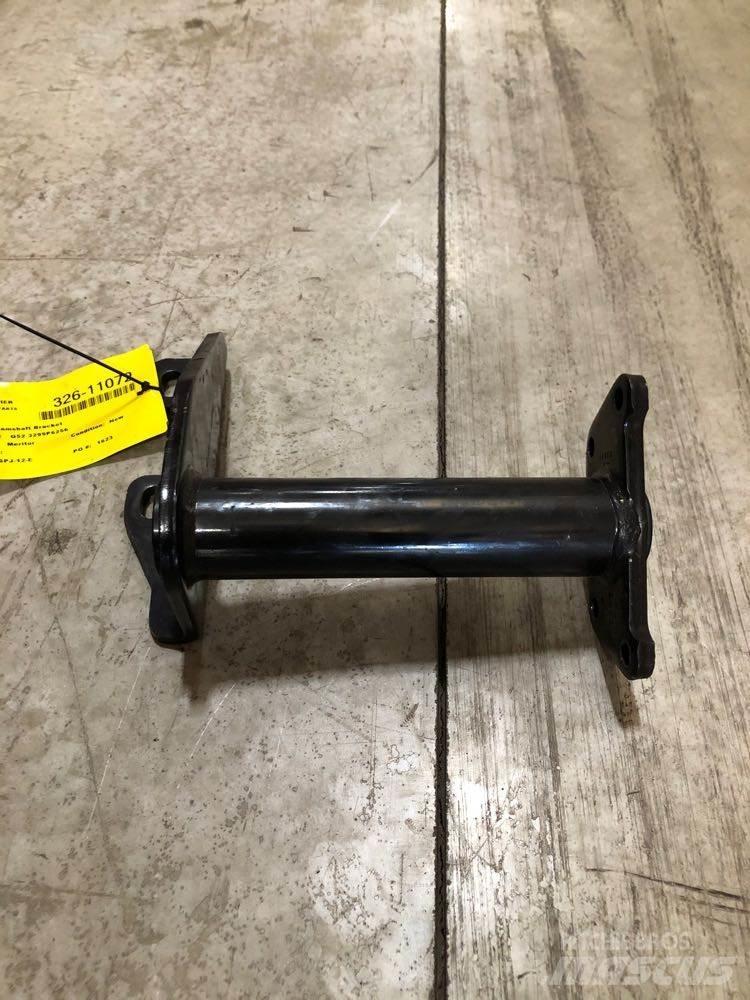 Meritor  煞車器