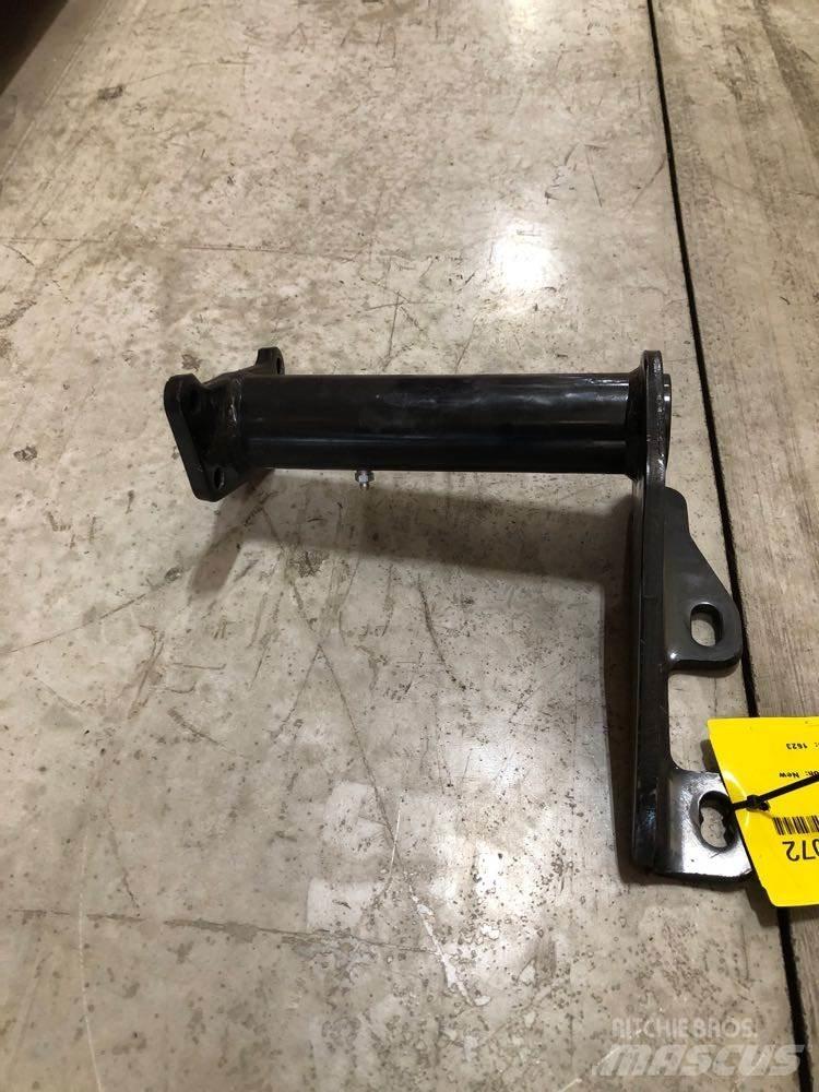 Meritor  煞車器