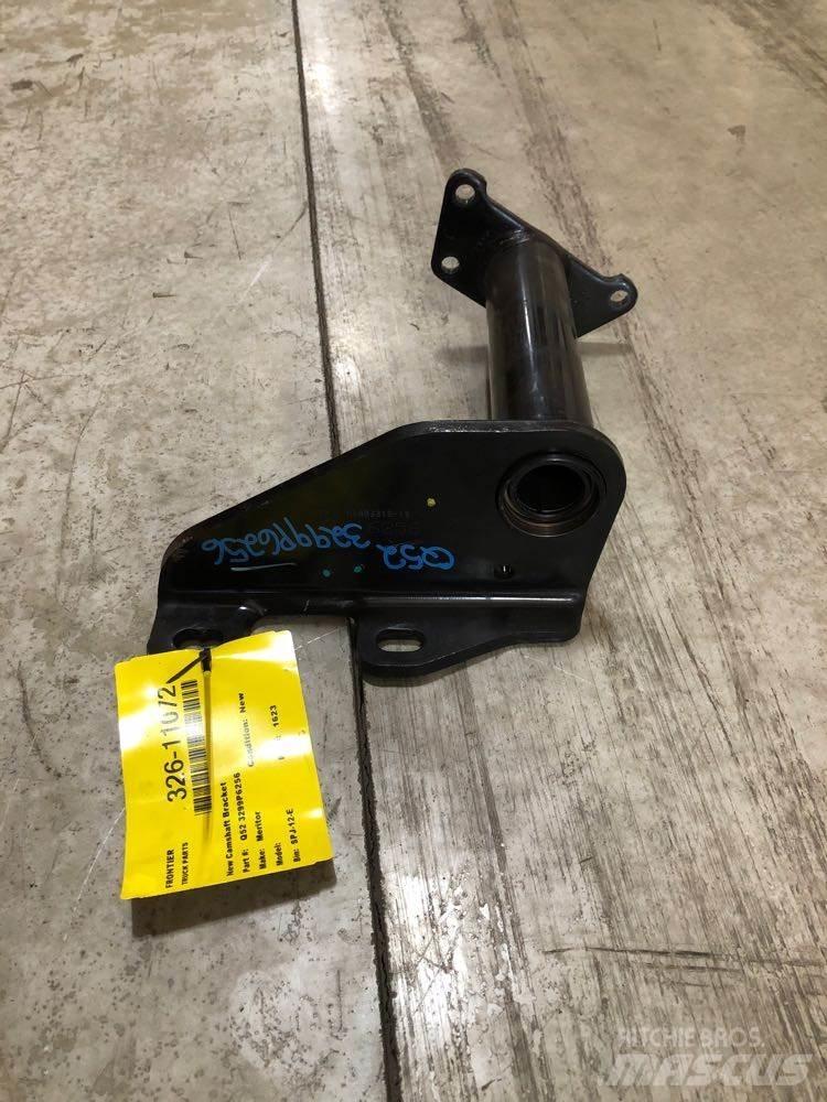 Meritor  煞車器