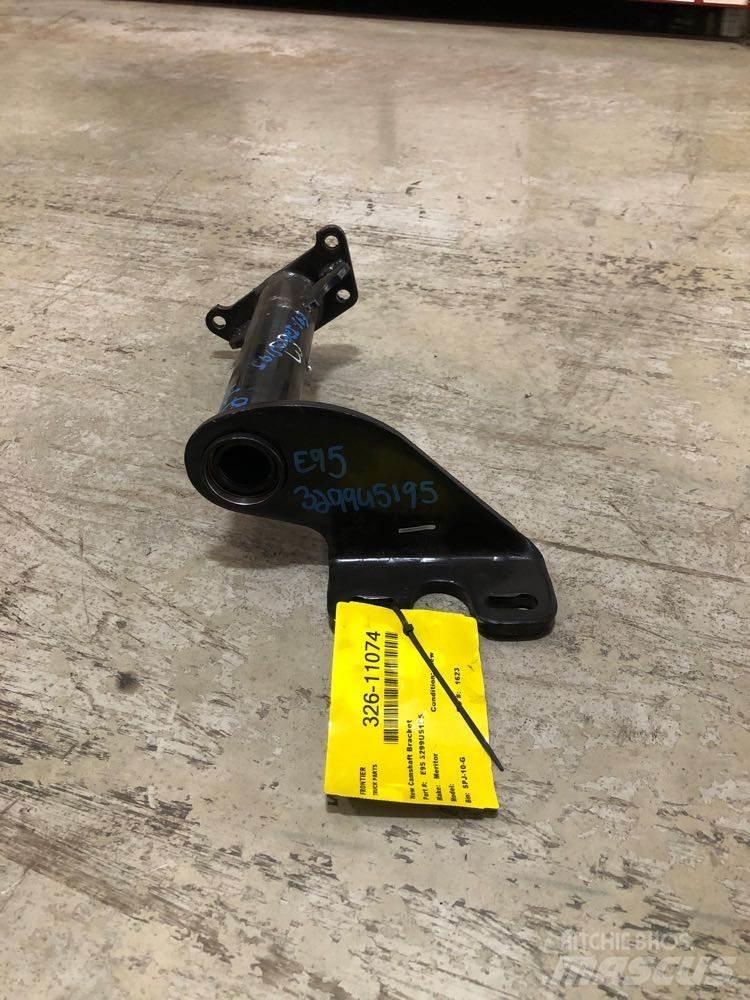 Meritor  煞車器