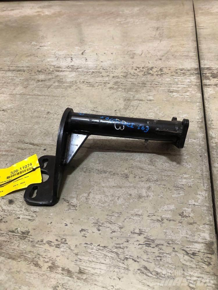 Meritor  煞車器