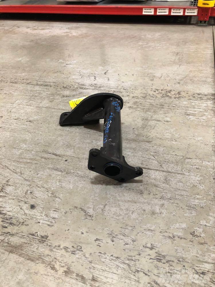 Meritor  煞車器
