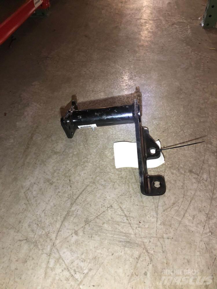 Meritor  煞車器