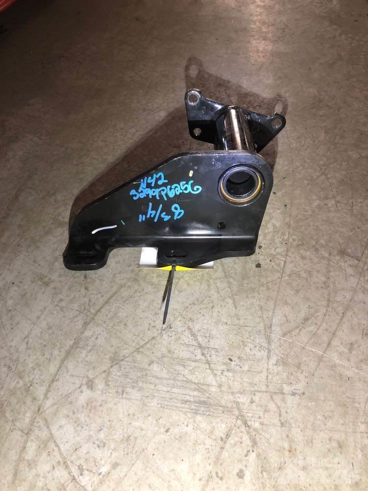 Meritor  煞車器