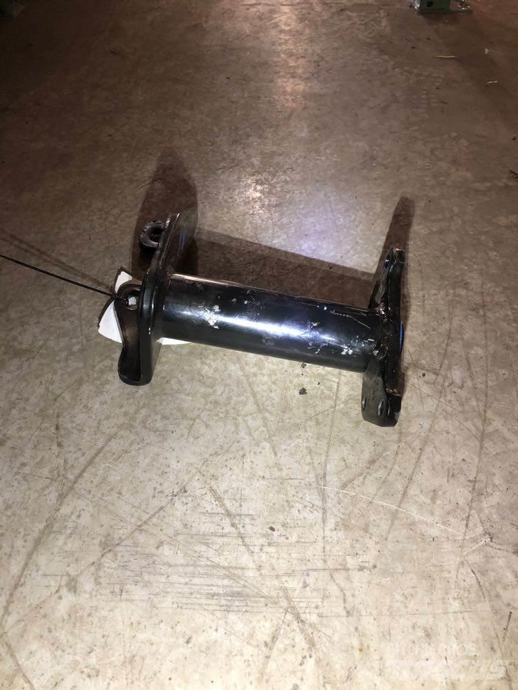 Meritor  煞車器