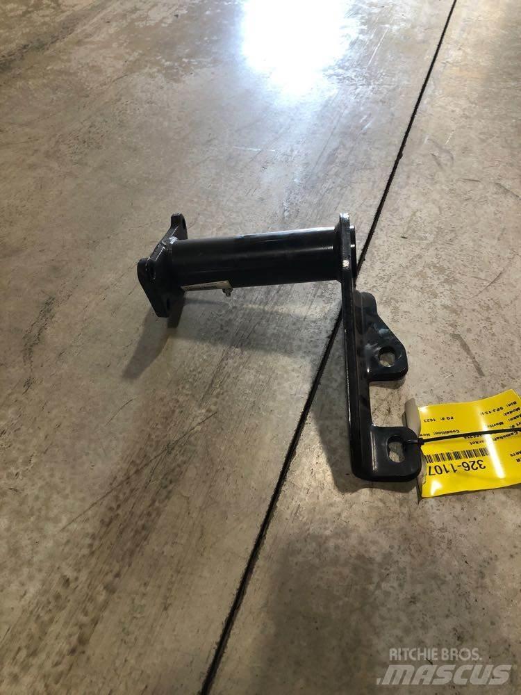 Meritor  煞車器