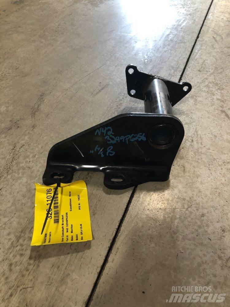 Meritor  煞車器