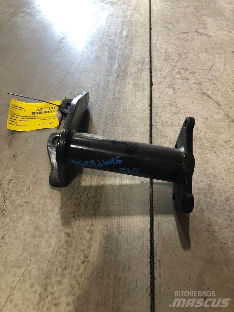 Meritor  煞車器