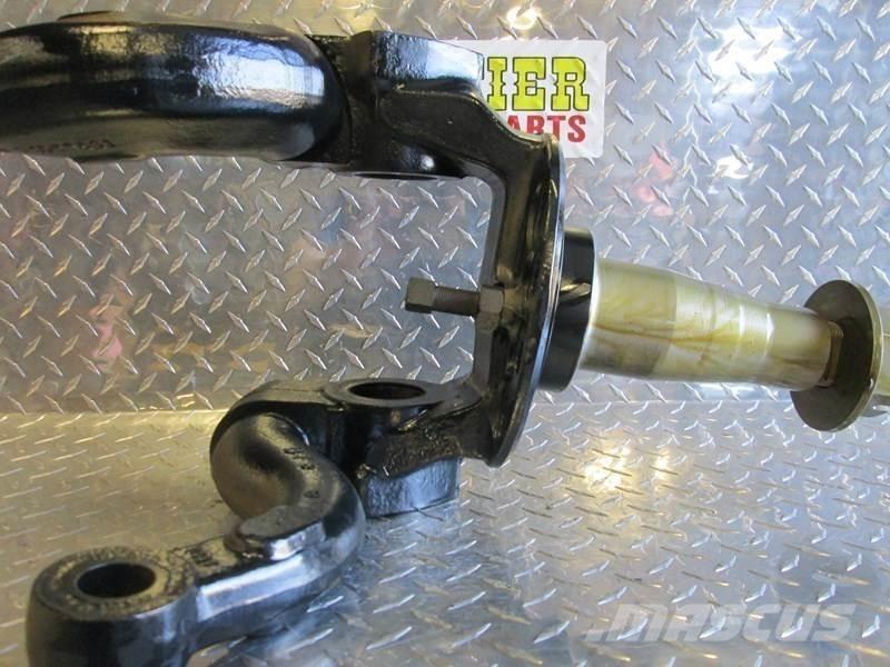 Meritor  其他組件