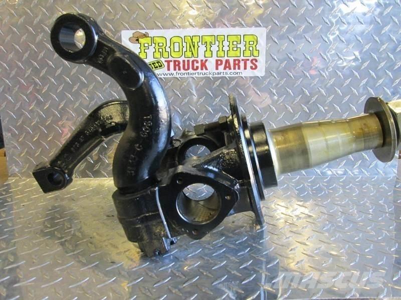 Meritor  其他組件
