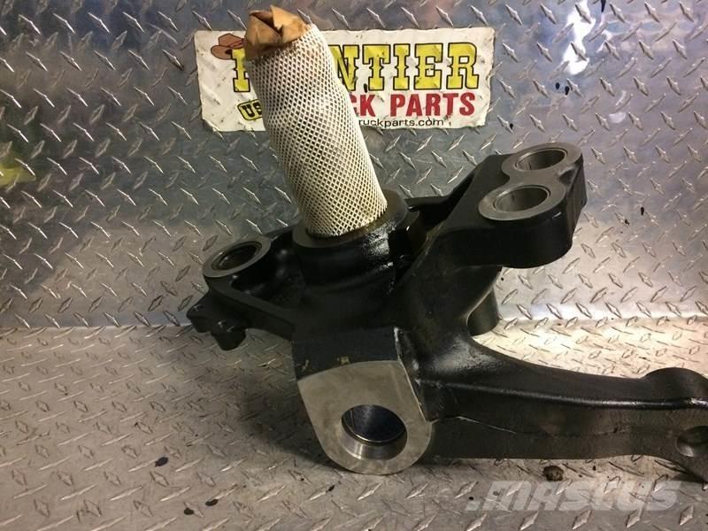 Meritor  其他組件