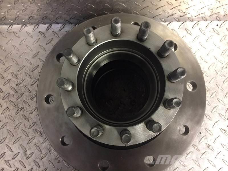 Meritor  其他組件