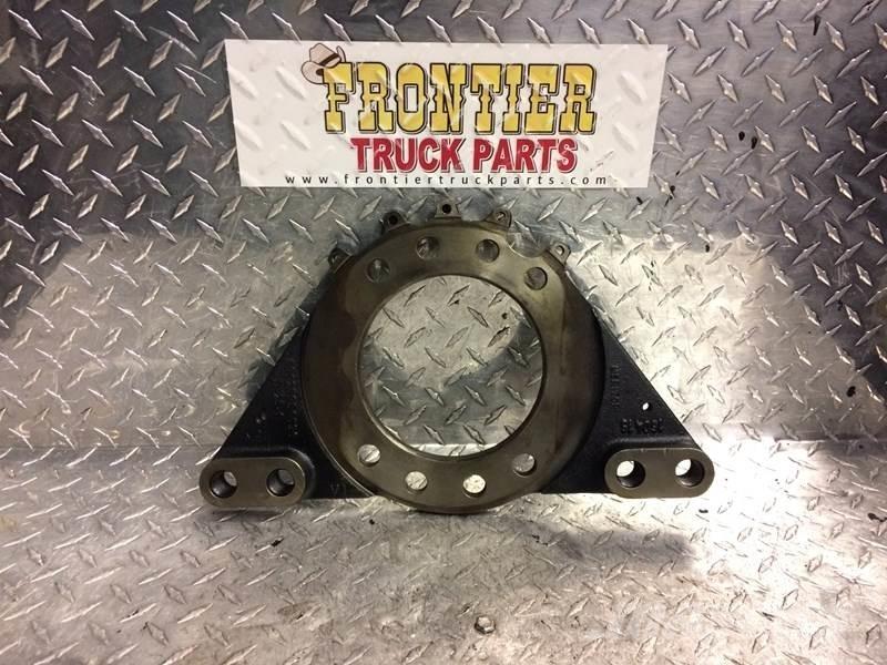 Meritor  其他組件