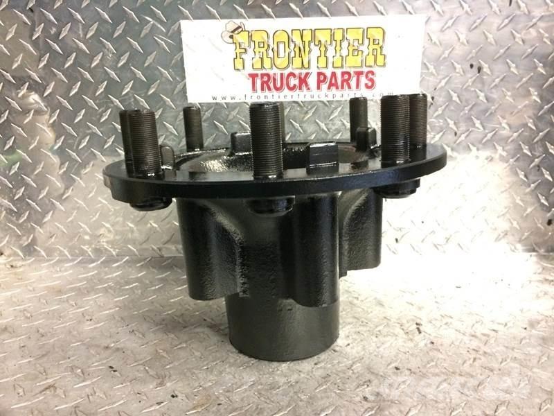 Meritor  其他組件
