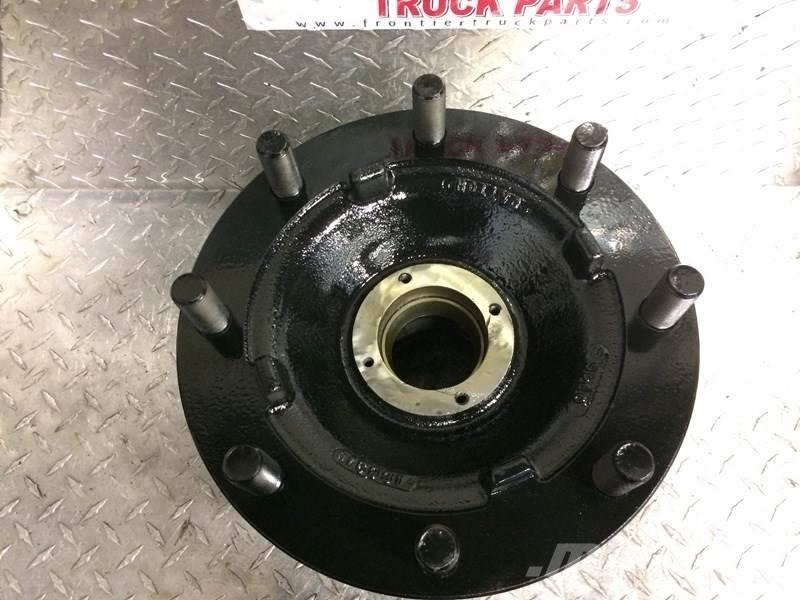 Meritor  其他組件