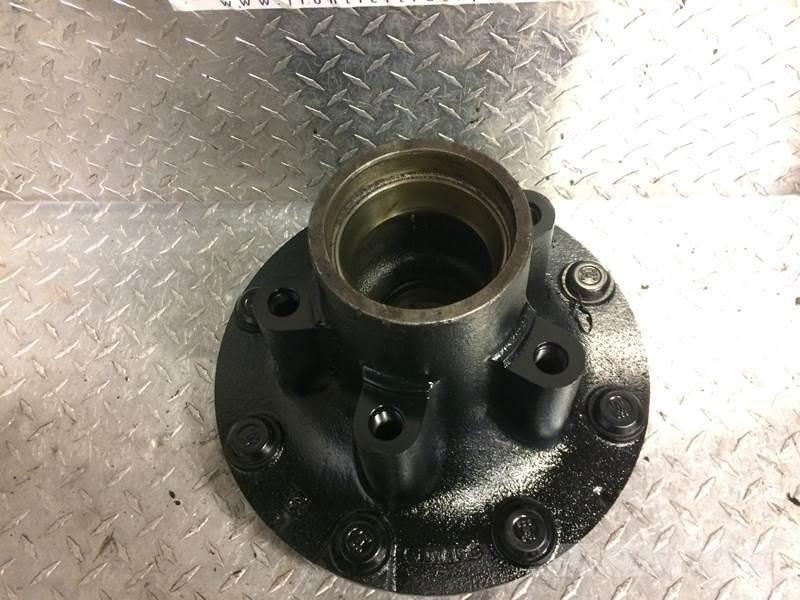 Meritor  其他組件