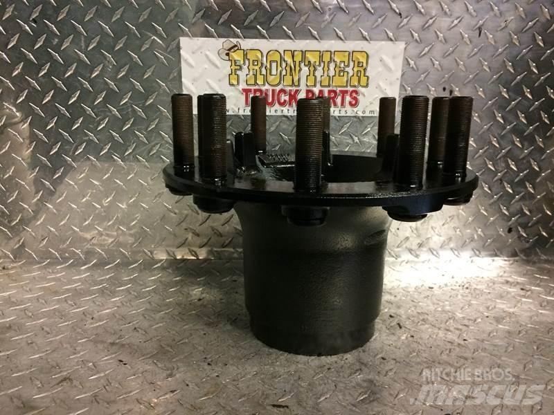Meritor  其他組件