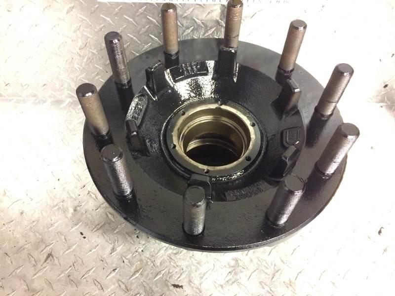 Meritor  其他組件