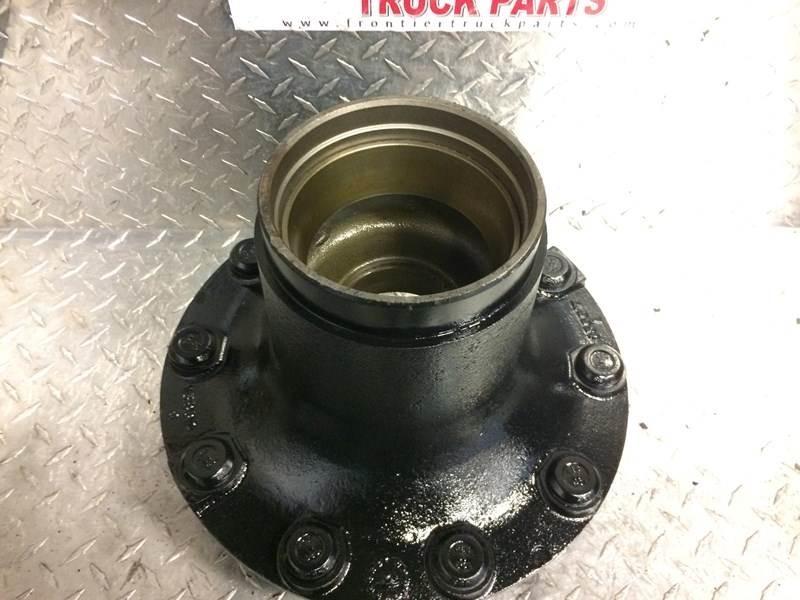 Meritor  其他組件