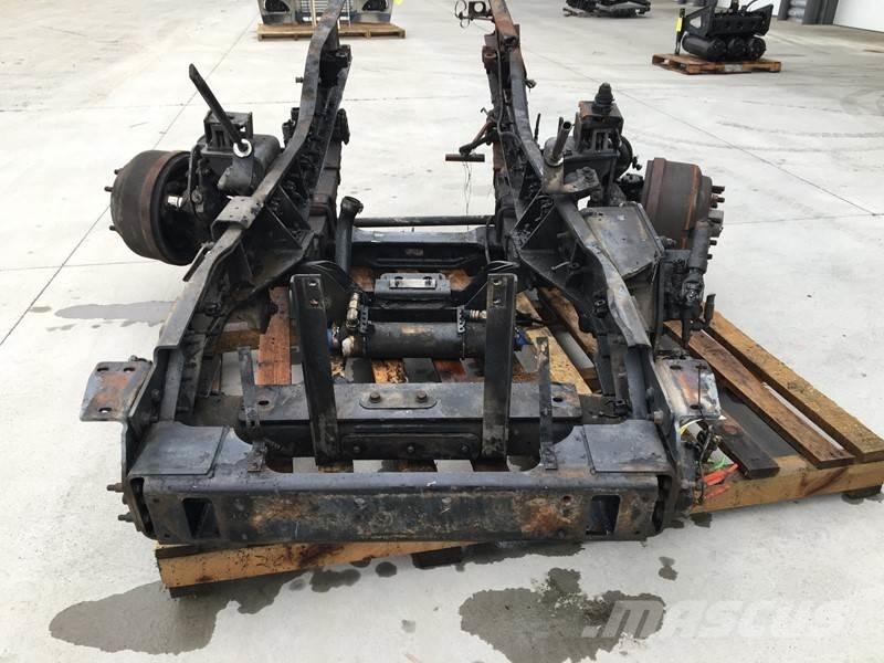 Meritor  其他組件