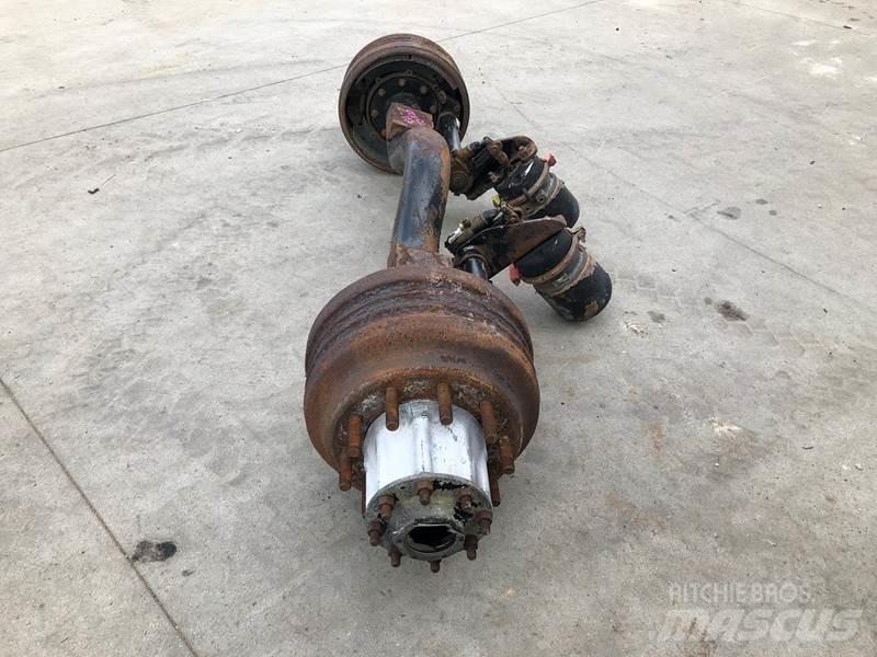 Meritor  軸
