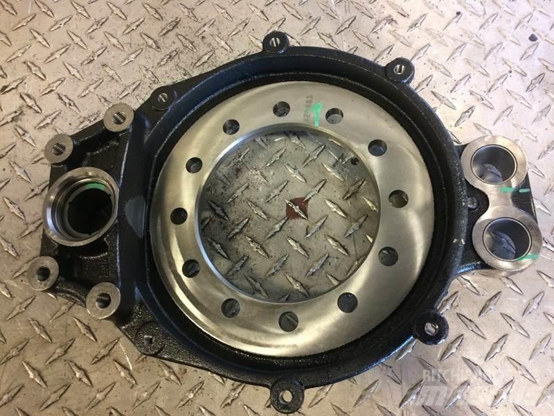Meritor  煞車器