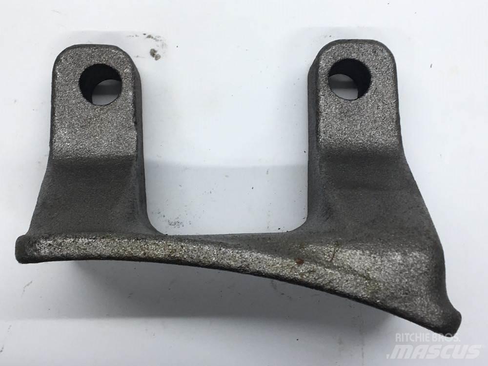 Meritor  其他組件