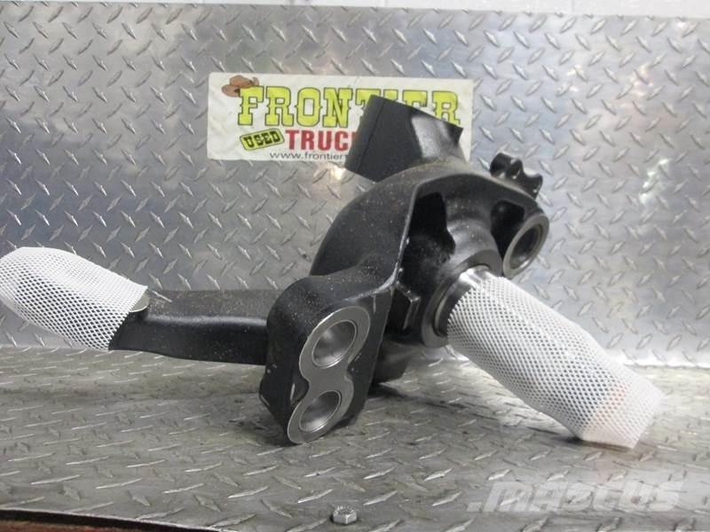 Meritor  其他組件